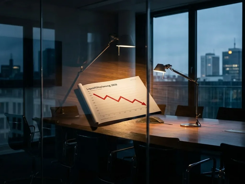 Wirtschaftsausschüsse werden zum Frühwarnsystem in der Krise - Foto: über boerse-global.de