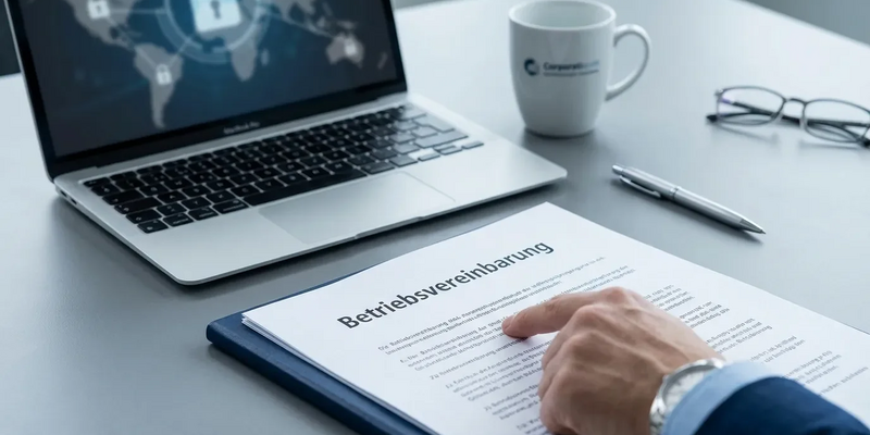 Betriebsvereinbarungen 2026: Der Kampf gegen „Schatten-KI“ beginnt - Foto: über boerse-global.de
