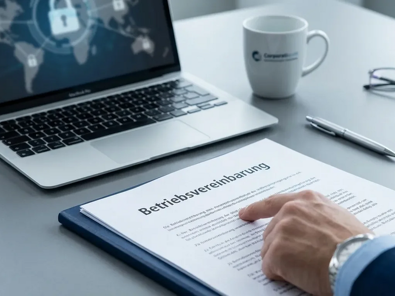 Betriebsvereinbarungen 2026: Der Kampf gegen „Schatten-KI“ beginnt - Foto: über boerse-global.de