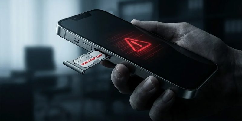 WhatsApp droht in Indien radikaler Umbau durch neue Regeln - Foto: über boerse-global.de