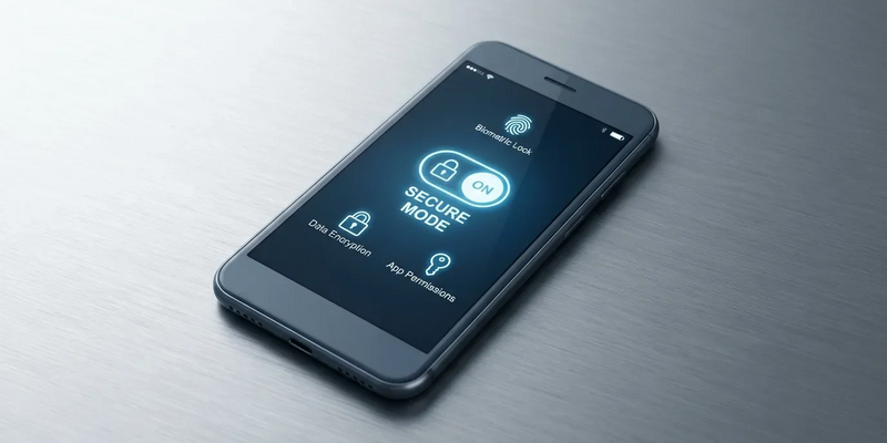 Android 16: Nutzer entscheiden jetzt über die Diebstahl-Sperre - Foto: über boerse-global.de