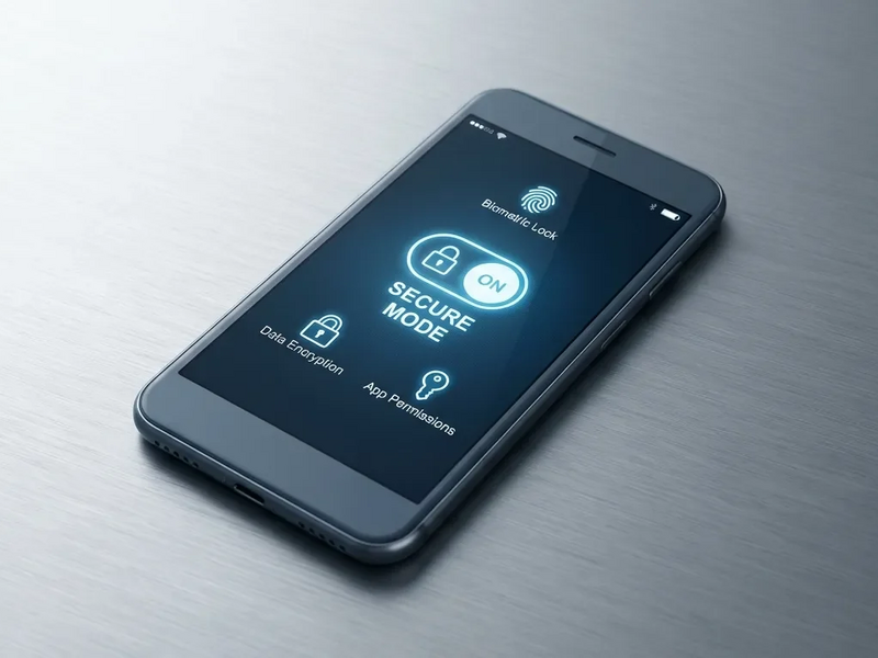 Android 16: Nutzer entscheiden jetzt über die Diebstahl-Sperre - Foto: über boerse-global.de