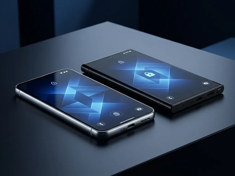 Google Pixel 10 und Samsung Galaxy S25 führen Sicherheits-Ranking an - Foto: über boerse-global.de