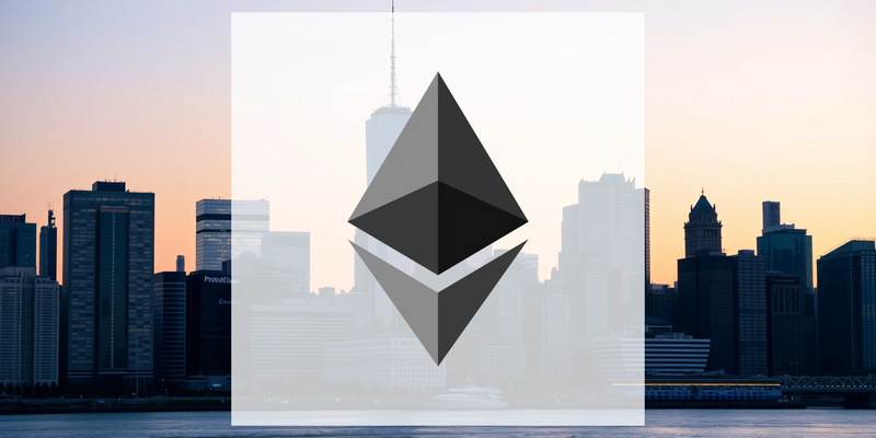 Ethereum’s Crossroads: Technical Vision Meets Market Skepticism - Foto: über boerse-global.de