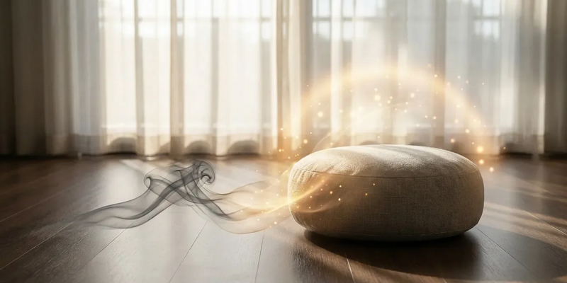 Tonglen: Warum eine uralte Meditation 2026 zum Trend wird - Foto: über boerse-global.de