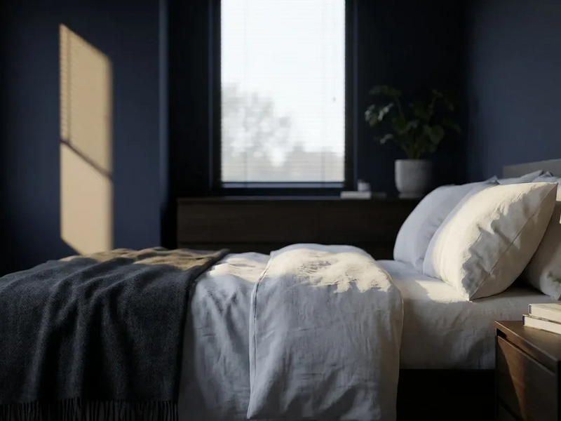 Schlaf-Studie macht Regeneration zur Überlebensfrage - Foto: über boerse-global.de