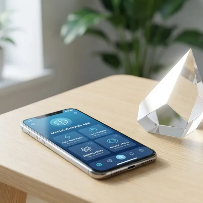 Mentale Fitness 2026: Proaktive Resilienz schlägt Krisenintervention - Foto: über boerse-global.de