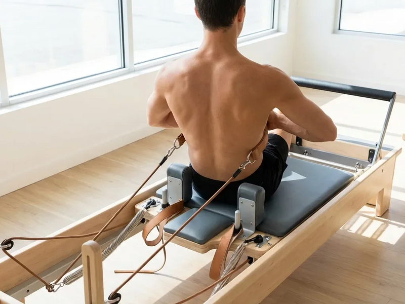 Spiraldynamik startet 2026 mit neuen Kursen gegen Rückenschmerzen - Foto: über boerse-global.de