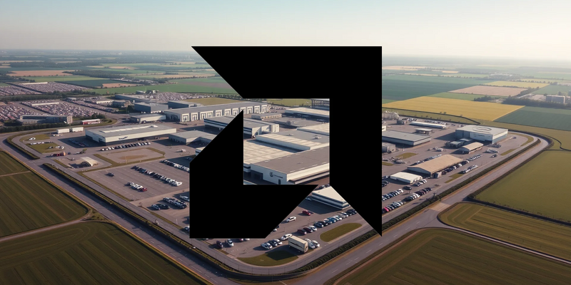 AMD arranca 2026 con un impulso excepcional en bolsa - Foto: über boerse-global.de