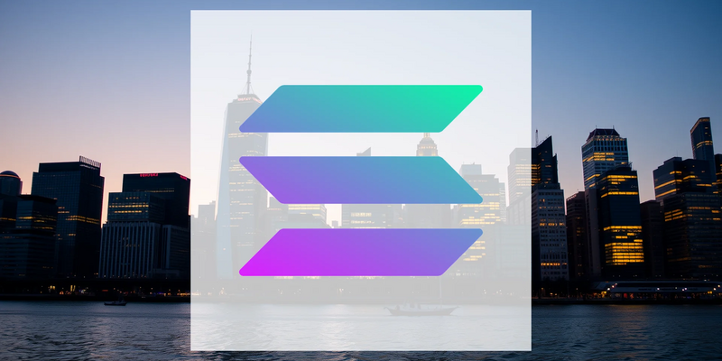 Solana’s Resurgence: Technical and Fundamental Catalysts Converge - Foto: über boerse-global.de