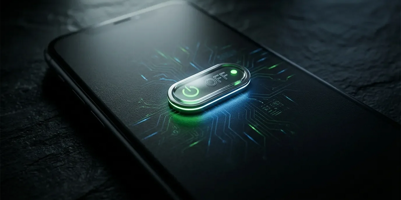 Android-Nutzer deaktivieren Hintergrund-Diagnose vor März-Update - Foto: über boerse-global.de