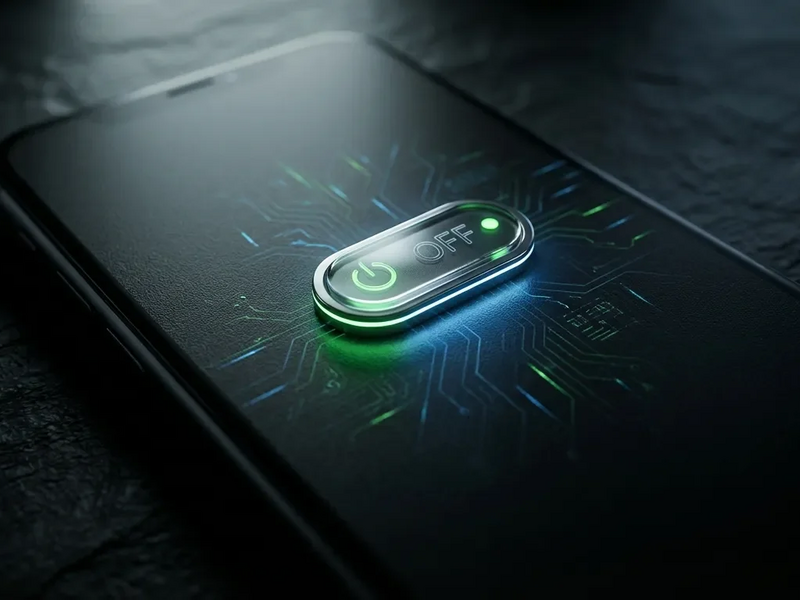 Android-Nutzer deaktivieren Hintergrund-Diagnose vor März-Update - Foto: über boerse-global.de