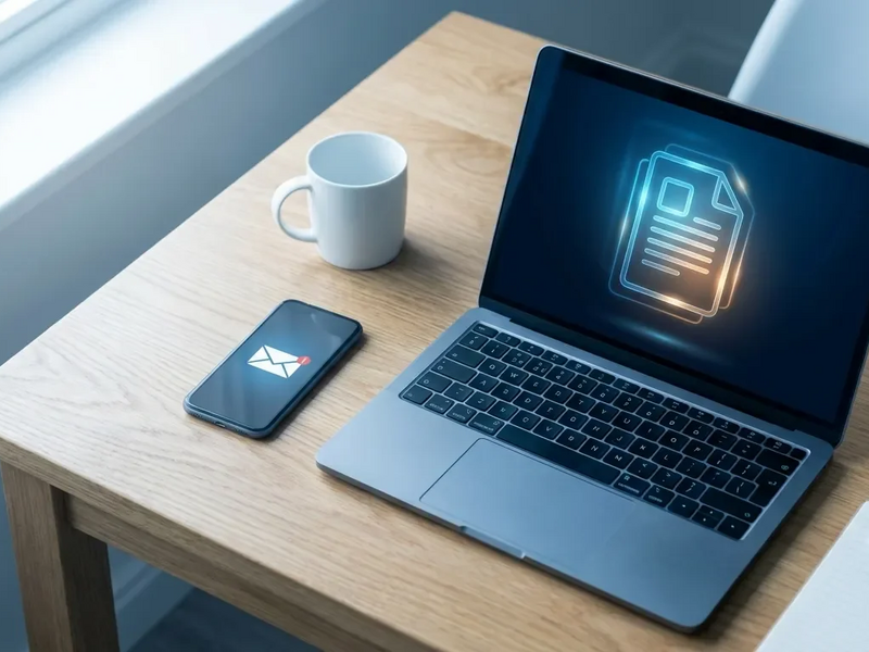 Banken starten digitale Jahresabrechnung für 2025 - Foto: über boerse-global.de