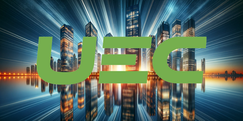 Uranio en Estados Unidos: Un impulso estratégico para Uranium Energy - Foto: über boerse-global.de