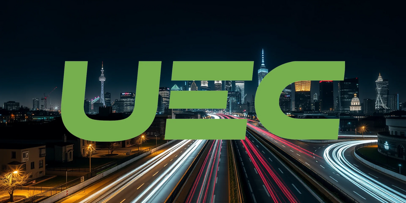 Uranium Energy Stock Gains Momentum from Nuclear Revival Signals - Foto: über boerse-global.de