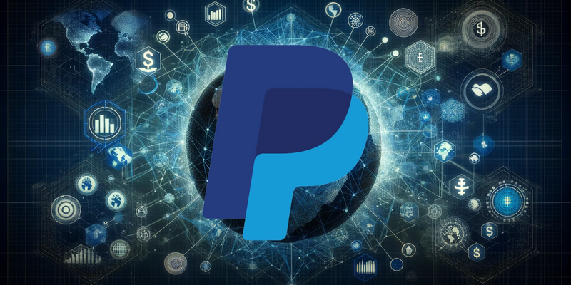 PayPal Shares Test Critical Support Level as Growth Concerns Mount - Foto: über boerse-global.de