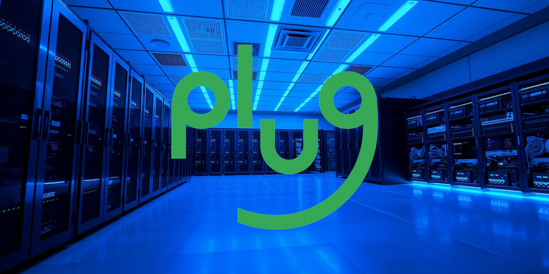 Plug Power: Un análisis optimista impulsa la cotización - Foto: über boerse-global.de