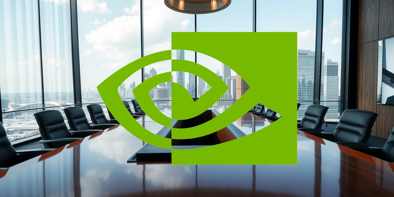 Nvidia’s Billion-Dollar Momentum: A Dual Catalyst Start to 2026 - Foto: über boerse-global.de