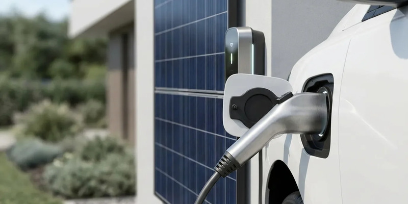 Dienstwagen-Ladung: Pauschale ade, Messpflicht greift - Foto: über boerse-global.de