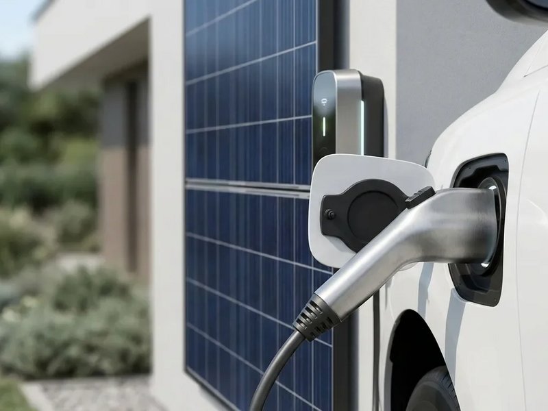 Dienstwagen-Ladung: Pauschale ade, Messpflicht greift - Foto: über boerse-global.de