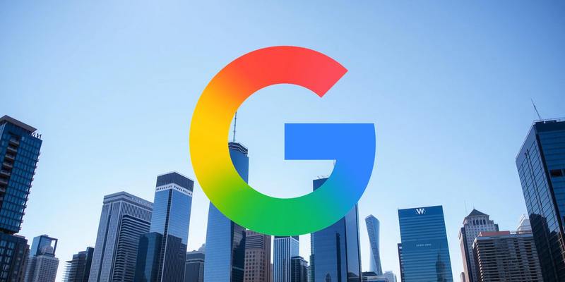 El Impulso Imparable de Alphabet: Cimientos de IA para un Nuevo Récord - Foto: über boerse-global.de