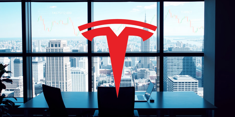 Tesla en un año de transición: más allá del liderazgo en ventas - Foto: über boerse-global.de