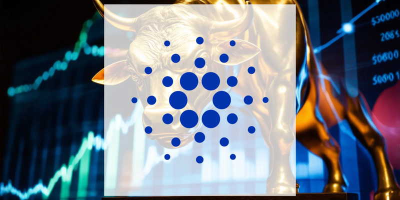 Cardano Gains Momentum: A Multi-Faceted Surge to Start 2026 - Foto: über boerse-global.de