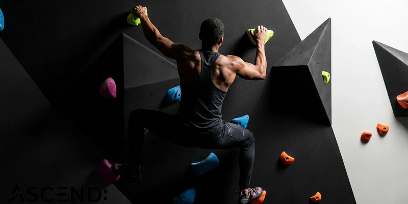 Bouldern startet 2026 mit Rekorden und Boom - Foto: über boerse-global.de