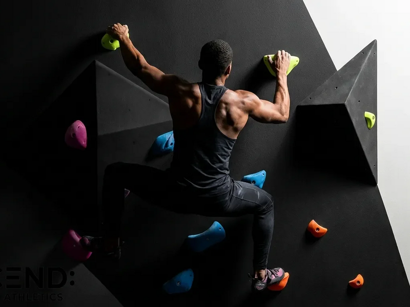 Bouldern startet 2026 mit Rekorden und Boom - Foto: über boerse-global.de