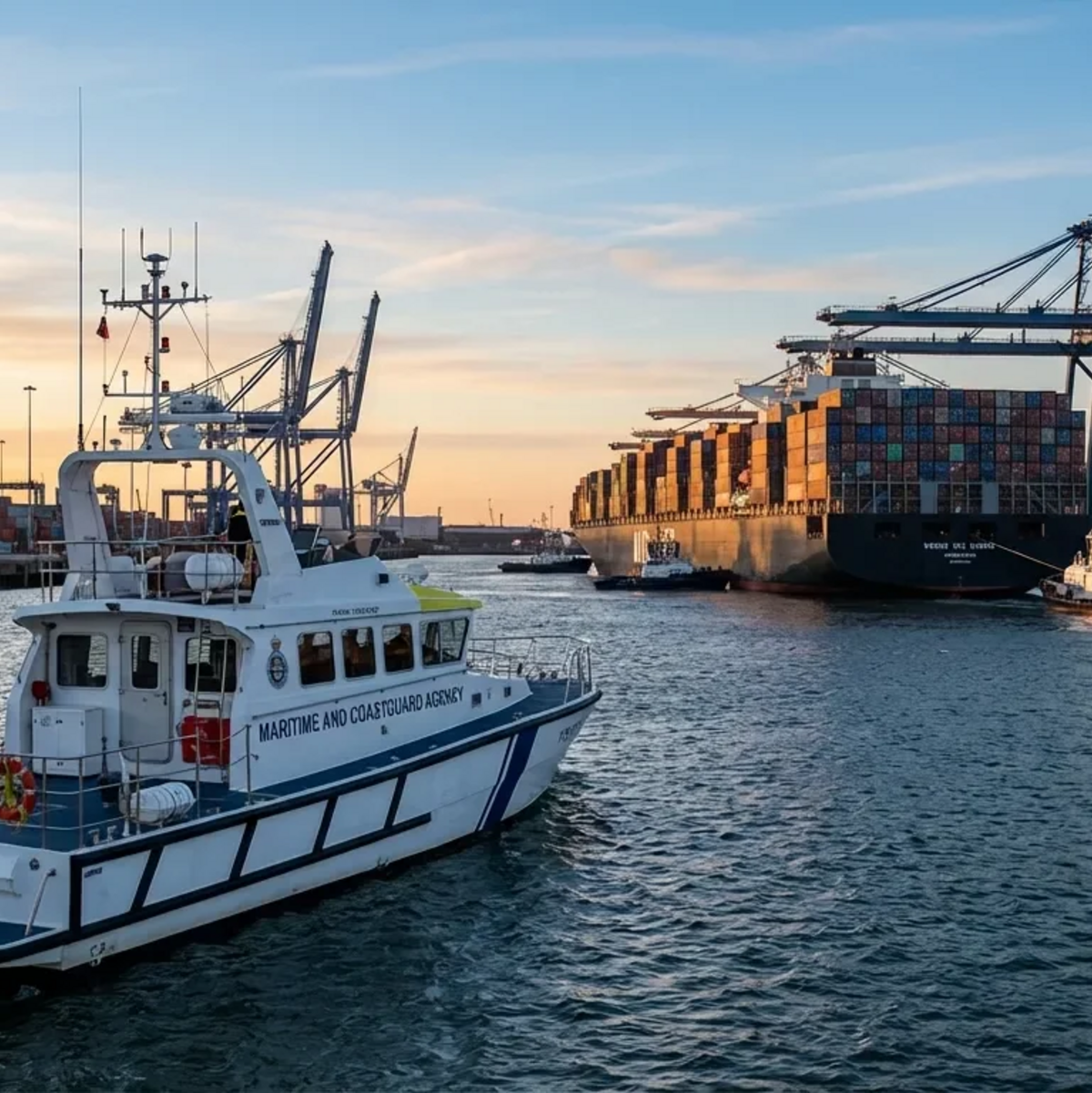Großbritannien startet Offensive für sichere Häfen - Foto: über boerse-global.de