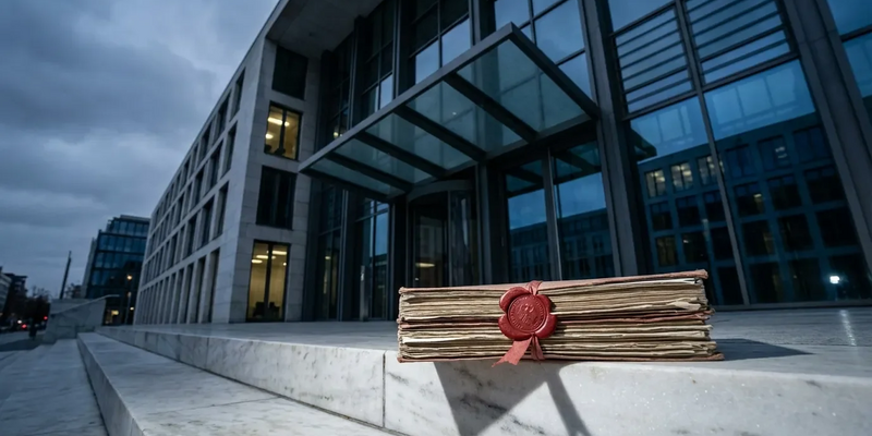 Bundestariftreuegesetz: Koalition streitet über Tarifzwang für Staatsaufträge - Foto: über boerse-global.de