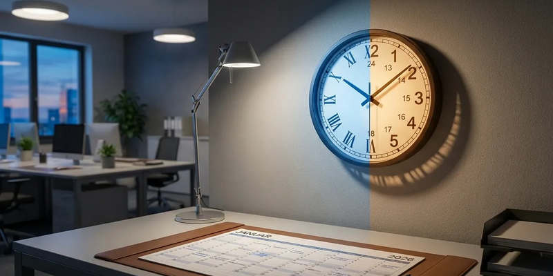 Kurzarbeit: Neue Regeln ab 2026 bringen geteilte Bezugsdauern - Foto: über boerse-global.de