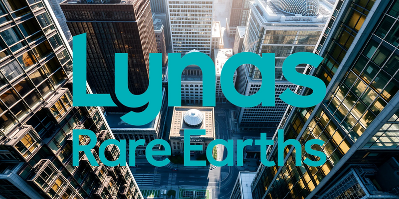 Lynas Shares Face Near-Term Headwinds Amid Operational Setbacks - Foto: über boerse-global.de