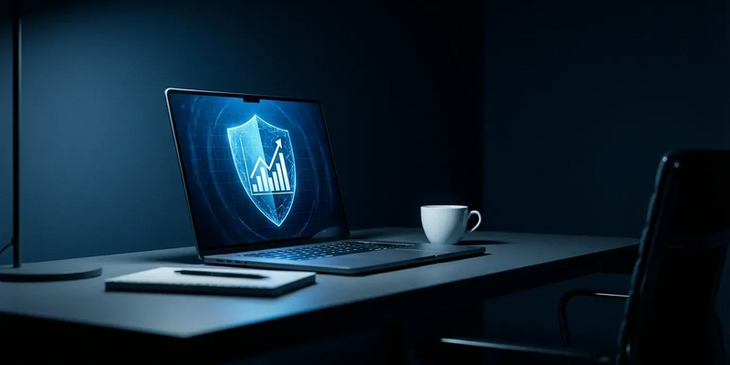 KI-Angriffe gefährden 2026 die Produktivität - Foto: über boerse-global.de