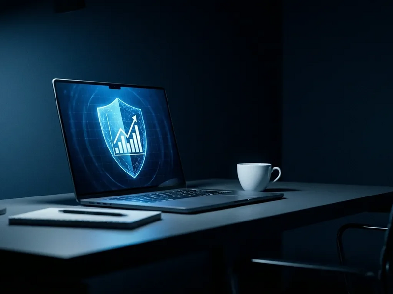 KI-Angriffe gefährden 2026 die Produktivität - Foto: über boerse-global.de