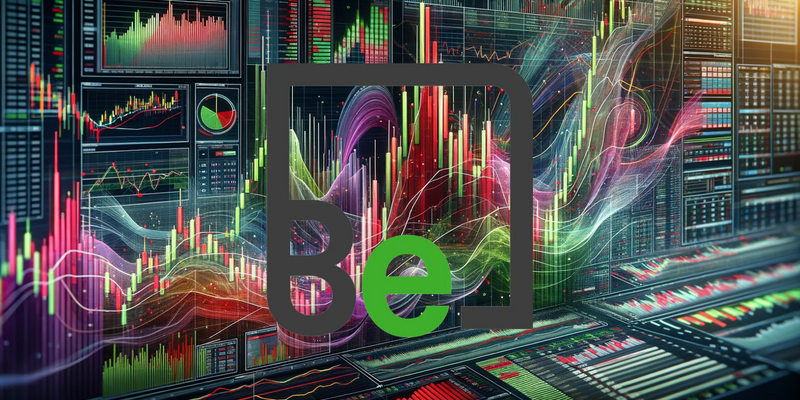 Fuel Cell Firm Bloom Energy Surges on Major Credit Facility - Foto: über boerse-global.de