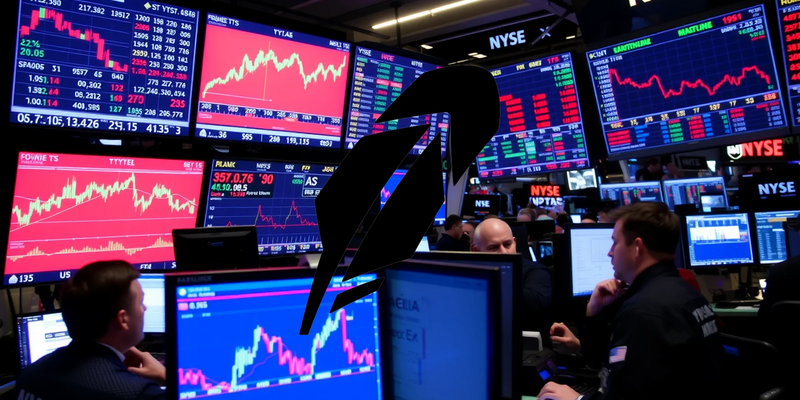 Robinhood Faces a Critical Earnings Test - Foto: über boerse-global.de