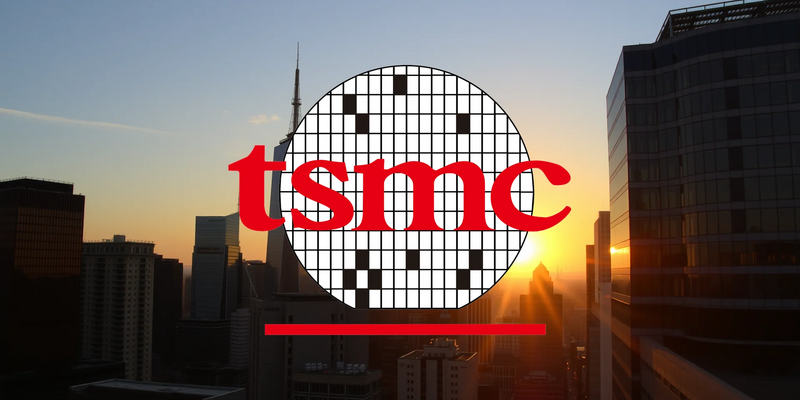 TSMC Stock Surges on Dual Catalysts: Export License and Next-Gen Chip Progress - Foto: über boerse-global.de