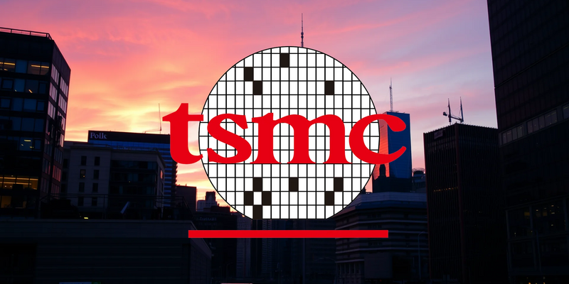 TSMC: Doble impulso tecnológico y geopolítico dispara sus acciones - Foto: über boerse-global.de