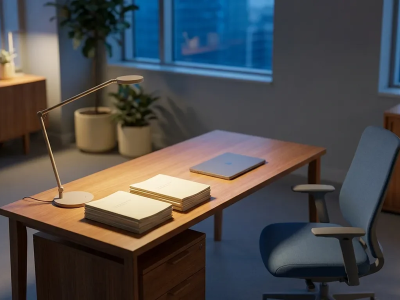 Monster-Report warnt: Revenge Quitting trifft Arbeitsmarkt - Foto: über boerse-global.de