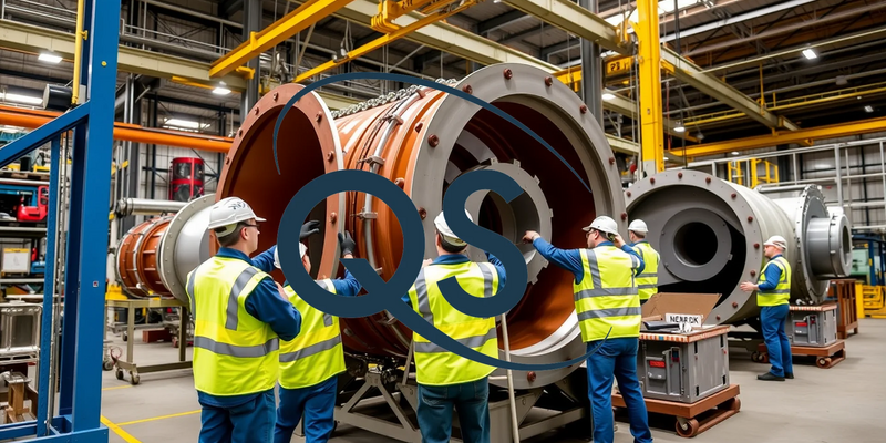 QuantumScape Shares Face Pressure Despite Operational Progress - Foto: über boerse-global.de