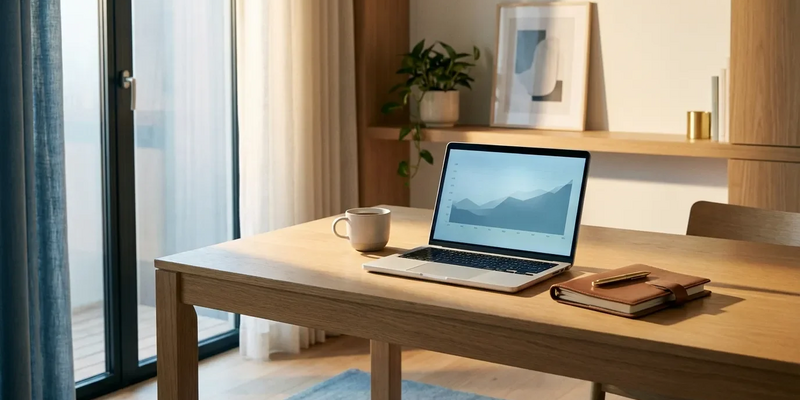 Fluid Workdays lösen die 9-to-5-Arbeit ab - Foto: über boerse-global.de