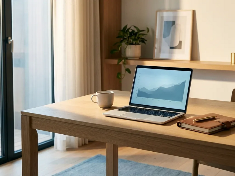 Fluid Workdays lösen die 9-to-5-Arbeit ab - Foto: über boerse-global.de