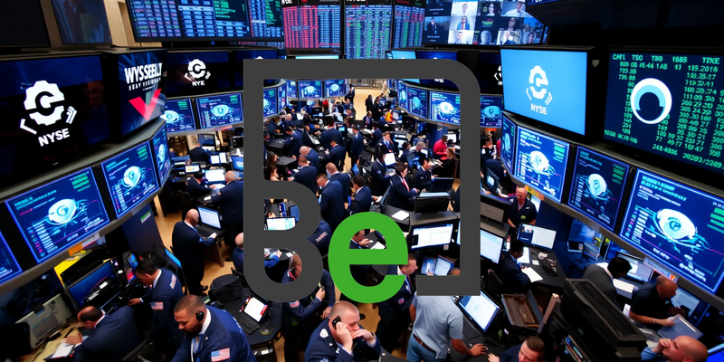 Bloom Energy: Un crédito de 600 millones impulsa sus acciones - Foto: über boerse-global.de