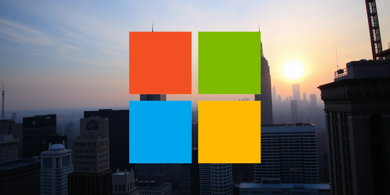 Microsoft: La presión regulatoria y el retroceso en videojuegos nublan su inicio de año - Foto: über boerse-global.de