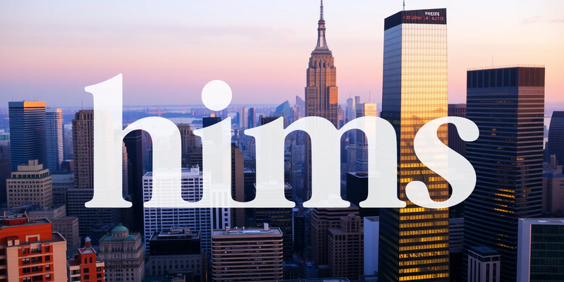 Hims & Hers: La valoración en el punto de mira tras una corrección brusca - Foto: über boerse-global.de