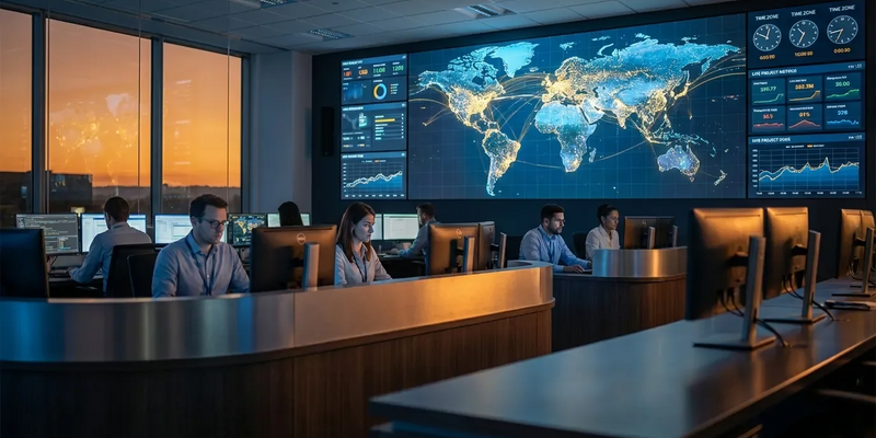 Deadline-Management wird 2026 zum Compliance-Minenfeld - Foto: über boerse-global.de