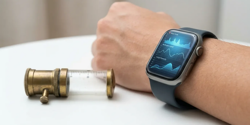 Sporttechnologie 2026: Hobbysportler trainieren jetzt wie Profis - Foto: über boerse-global.de