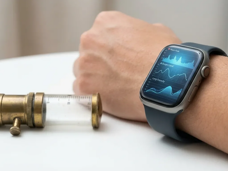 Sporttechnologie 2026: Hobbysportler trainieren jetzt wie Profis - Foto: über boerse-global.de