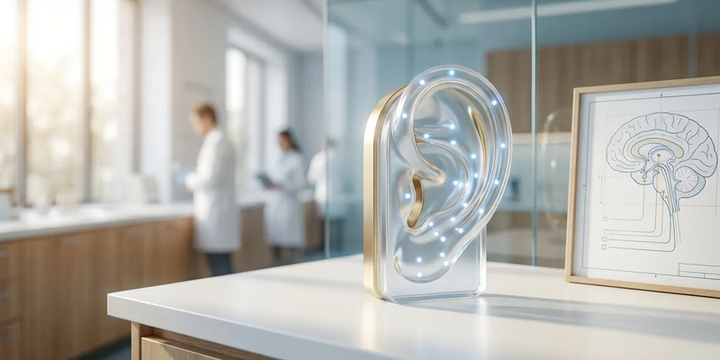 Neuropathie-Therapie: 2026 entscheidet zwischen Hightech und Akupressur - Foto: über boerse-global.de